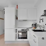 Apartment Kysthusene, Lejl 13
