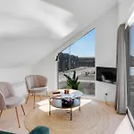 Kysthusene, Lejl 13 Apartment Slagelse