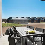 Kysthusene, Lejl 13 Apartment Slagelse