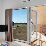 Apartment Kysthusene, Lejl 13 Slagelse