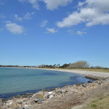 Διαμέρισμα Kysthusene, Lejl 13 *