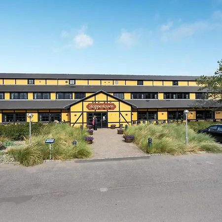 Kysthusene, Lejl 13 Slagelse