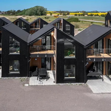 Apartment Kysthusene, Lejl 13