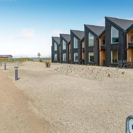 Kysthusene, Lejl 13 Apartment *