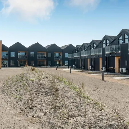 Apartment Kysthusene, Lejl 13 Slagelse